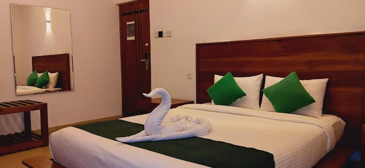 Yensfield Blackpool Nuwara Eliya Exterior foto