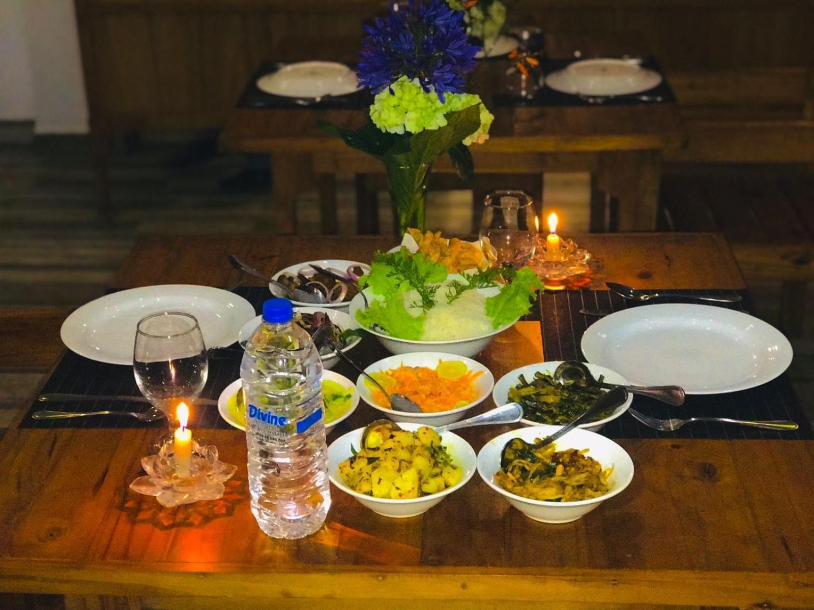 Yensfield Blackpool Nuwara Eliya Exterior foto