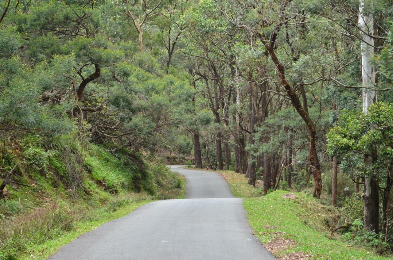 Yensfield Blackpool Nuwara Eliya Exterior foto